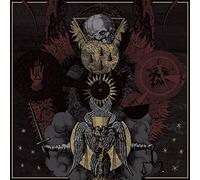 Thronum Vrondor : Ichor (The Rebellion) VINYL 12" Album (2019) NEW