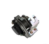 ThrotFor TLe Pedal Sensor 37971 for For HONDA For ACURA For TL For TSX Models Providing Stable ThrotFor TLe Response and Accurate Measurement