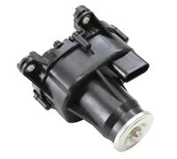 Throttle actuator 89695 MEAT & DORIA for MERCEDES-BENZ CLS C-CLASS S-CLASS SLK