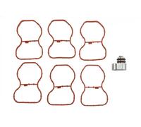 SWIRL FLAP PLUG WITH GASKETS FOR BMW 5 X5 X6 X3 X1 3 5