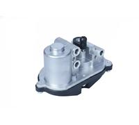 MAXGEAR 58-0109 Control, swirl covers (induction pipe)