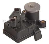 Throttle actuator Electric 7.01132.11.0 PIERBURG for JEEP MERCEDES-BENZ CHRYSLER