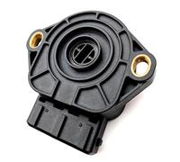 Throttle Actuator Throttle Body Assembly For Clio For Twingo For Scenic Position Sensor Valve