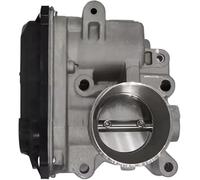 Throttle Actuator Throttle Body Assembly For MODUS For TWINGO For CLIO For Grandtour Car Valve