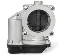 Throttle Bodies Diesel For A4 For A5 For A6 For Q5 2009 2010 2011 2012 2013 2014 2.0L Engine TB1024 Throttle Body 06F133062A 06F133062J 06F133062Q Throttle Valve Connector