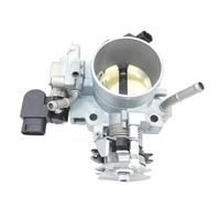 Throttle Bodies Diesel For Accord For Element DX LX EX 2.4L 2003 2004 2005 2006 Engine Throttle Body Metal Throttle Body Assembly OEM 16400-RAA-A01 16400-RAA-A63
