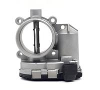 Throttle Bodies Diesel For Benz C-Class For CLK For SLK Sprinter Throttle Valve Body Assembly A1110980050 0280750467 A1110980109 0280750045