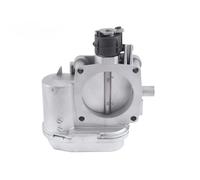 Throttle Bodies Diesel For Benz W202 W215 W208 W210 W163 W463 1998-2003 Auto Engine Throttle Body 1131410025 A1131410025 0205003048