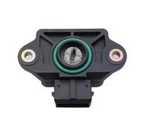 Throttle Bodies Diesel For BMW E46 318i 1.9L Series Models Automotive Spare Parts Throttle Position TPS Sensor 13631436000 143600
