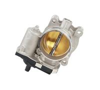 Throttle Bodies Diesel for Buick for Lacrosse for Regal for Verano 2.4L L4 2012 2013 2014 2015 2016 2017 Engine 1 Piece Throttle Body 12670834 Throttle Valve Connector