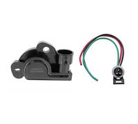 Throttle Bodies Diesel For CHEVROLET For ASTRO For BERETTA For BLAZER For CAPRICE 1994 1995 1996 Throttle Position Sensor TPS Plug 8170833330