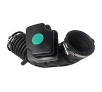 Throttle Bodies Diesel For Chevrolet For Cruze 1.5 2015 2016 Air Filter Outlet Hose Throttle Filters Housing Black Rubber Pipe Automobile Part 9013530 Throttle Valve Connector