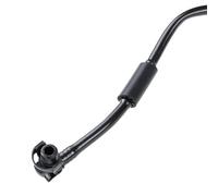 Throttle Bodies Diesel For Chevrolet For Cruze 1.6 For Aveo For Astra For Verano Throttle Valve To Thermostat Hose Hard Tube 55574685 55559352