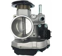 Throttle Bodies Diesel for Chevrolet for Lacetti for Optra 1.6i Throttle Body 96394330 96815480 Throttle Valve Connector