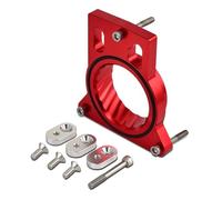 Throttle Bodies Diesel For Chevrolet For Silverado 1500 For Sierra 4.8L/5.3L/6.0L For Escalade For Yukon 1999-2007 Throttle Body Spacer Car Accessories