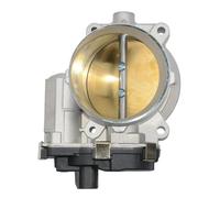 Throttle Bodies Diesel for Chevy for Silverado 1500 4.8L 5.3L 6.0L 6.2L 2009 2010 2011 2012 2013 Electronic Throttle Body Car Parts 12629992 Throttle Valve Connector