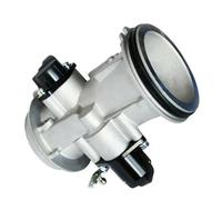 Throttle Bodies Diesel For Clio II For Kangoo 1.4L Throttle Body Assembly 44mm 97089100 H7700273699 8200682611A 8200908869 7700273699 8200682611 Throttle Valve Connector