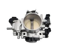 Throttle Bodies Diesel For CR-V For CRV 2002 2004 2005 2.4L L4 Engine Auto Parts Throttle Body Cars Accessories Accesorios Mods Tool 16400-PPA-A11