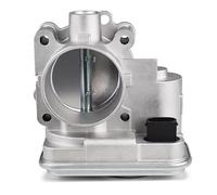 Throttle Bodies Diesel for Dodge for Avenger for Caliber for Journey 2.4L 2008 2009 2010 2011 2012 2013 2014 Electronic Throttle Body 04891735AC Throttle Valve Connector