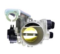 Throttle Bodies Diesel for Fiat for Albea for Palio Weekend 1.6 16V 46mm Air Intake Throttle Valve Body 71736817 703703500 46SXF7 71718994