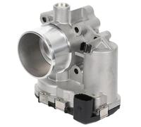 Throttle Bodies Diesel For Fiesta For Escape For Transit For Connect 2013 2014 2015 2016 1.6L 52mm Throttle Body Acceleration 0280750535 7S7Z9E926A