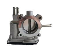 Throttle Bodies Diesel For Hyundai For Elantra AD 2016 For Veloster For Accent 1.6L Throttle Body 351002B300 35100-2B300