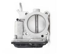 Throttle Bodies Diesel For Hyundai For Elantra For Tucson For Forte For Soul 1.8L 2.0L 2011 2012 2013 2014 2015 2016-2020 Throttle Body 35100-2E000 35100 2E000