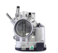 Throttle Bodies Diesel for Hyundai for I30 2007 2008 2009 2010 2011 1.4 1.6 44mm Throttle Body Valve 35100-2B150 351002B150 9590930008 Throttle Valve Connector