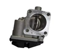 Throttle Bodies Diesel for Hyundai for I30 for Tucson for Santa Fe 1.7L Air Intake Engine Throttle Valves Body Assembly 35100-2A900
