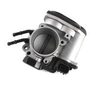 Throttle Bodies Diesel For Hyundai For Santa Fe 2.7L 2007 2008 2009 Throttle Body Assembly 35100-3E100 337-50191 351003E100 17204615