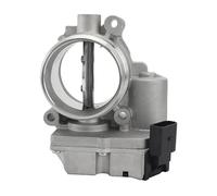 Throttle Bodies Diesel For Hyundai For Santafe For Sonata For Tucson For Optima 2008- Diesel Throttle Body Assembly With Motor And TPS 35100-27410 3510027410 Throttle Valve Connector