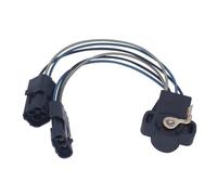 Throttle Bodies Diesel For Jeep For Cherokee 1990 Throttle Position Sensor TPS Auto Parts 33004650 33003390 8933004650 TPS309 779-3560 TH-58 33004648