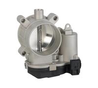 Throttle Bodies Diesel For Jeep For Cherokee For Compass 2.4L 2017 2018 1Piece Throttle Body Part 4891970AB 4891970AC 677014 S20214 TB1247