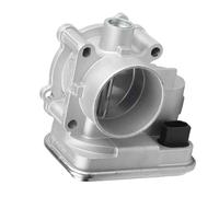 Throttle Bodies Diesel For Jeep For Patriot For Compass 1.8L 2.0L 2.4L 2007 2008 2009 2010 2011 2012 2013 2014 2015 2016 50mm Throttle Body Acceleration