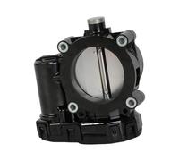 Throttle Bodies Diesel for Jeep for Wrangler 2008 2009 2010 2011 3.8L 1Piece Throttle Body 4593858AA 4593858AB 4861661AA 4861661AB Throttle Valve Connector