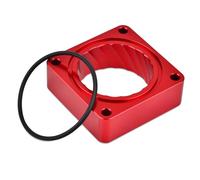 Throttle Bodies Diesel For Jeep For Wrangler For Grand For Cherokee For Comanche TJ With 4.0L 6/2.5L 4 Cylinder Engines 4-Bolt Throttle Body Spacer