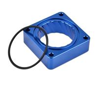 Throttle Bodies Diesel For Jeep For Wrangler For Grand For Cherokee For Comanche TJ With 4.0L 6/2.5L 4 Cylinder Engines 4-Bolt Throttle Body Spacer