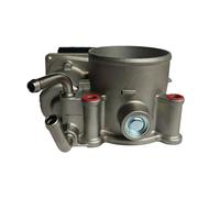 Throttle Bodies Diesel For Kia For Forte For Soul 2014 2015 2016 2017 1.8L 2.0L Throttle Body Car Accessories 35100-2E000 351002E000