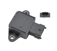 Throttle Bodies Diesel For Kia For Spectra For Sportage 2008 2009 Throttle Position Sensor TPS 35170-22600 3517022600 9600930002 TH366 Throttle Valve Connector