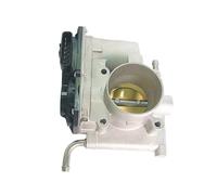 Throttle Bodies Diesel For Mazda 2 DE 3 1.6 Engine 2007 2008 2009 2010 2011 2012 BL Throttle Body Assembly Car Engine Parts ZJ38-13-640