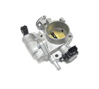 Throttle Bodies Diesel For Mazda 3 2003 2004 2005 2006 2007 2008 BK 1.6 Throttle Body Assembly Car Engine Parts Z601-13-640
