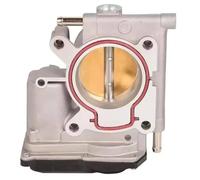 Throttle Bodies Diesel for Mazda 3 5 6 Series 2.0L 2.3L Throttle Valve Body Automobile 125001390 L3G213640A L3R413640 L3R4-13-640 L3G2-13-640A
