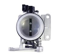 Throttle Bodies Diesel For Megane For Clio II For Laguna 1.6 16V Car Acceleration Intake Manifold Throttle Body A10010428B 161192787R 7700102870