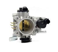 Throttle Bodies Diesel for Mitsubishi for Lancer VII Estate Fuel Injection Throttle Body Valve Assembly MN128888 MR560120 MD615660 91341006900 Throttle Valve Connector
