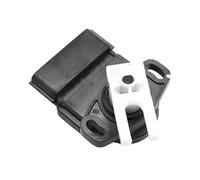 Throttle Bodies Diesel For Mitsubishi For Outlander For Pajero For Lancer Car Accelerator Pedal Throttle Position Sensor Auto Parts MR578790