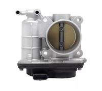 Throttle Bodies Diesel For Nissan For Versa 1.6L 1.8L For Micra For Tiida Throttle Body Assy 16119-ED000 SERA526-01 16119-ED00B 16119-ED00A