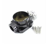 Throttle Bodies Diesel For Nissan Skyline R33 R34 RB25DET RB26DET RB20 Engines 80MM Aluminum Intake Manifold Throttle Body