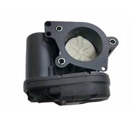 Throttle Bodies Diesel for Peugeot 207 307 308 1007 2000 2001 2002 2003 2004 2005 2006-2015 1.6L Throttle Body Valve Assembly 9661809080 0280750164 163637