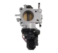 Throttle Bodies Diesel For Pirus 1.5L 2001 2002 2003 2004-2009 Throttle Body With Motor Tools Cars Accessories Transmission Parts OEM 22030-21020 2203021020 Throttle Valve Connector