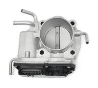 Throttle Bodies Diesel For Toyota For Highlander For Camry For RAV4 2003 2004 2005 Throttle Body Assembly 22030-28060 22030-28070 22030-0h031 22030-0h030 Throttle Valve Connector